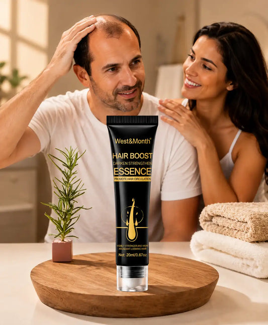 Aceite crecimiento capilar